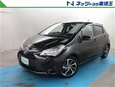 ヴィッツ U スポーティーパッケー