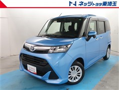 トヨタ タンク G