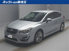 インプレッサ 2.0I-Sアイサイト