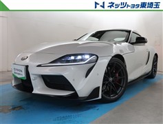 スープラ RZ