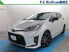 アクア GR スポーツ