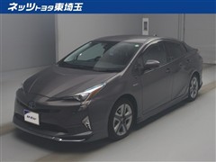 プリウス A ツーリングセレクション