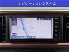 パッソ MODA チャーム