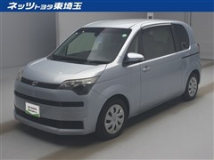 スペイド Fジャック