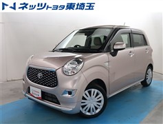 ピクシス ジョイ FX