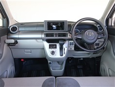 ピクシス ジョイ FX