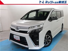 ヴォクシー ZS キラメキ3