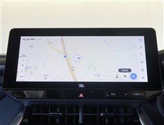 ハリアーHEV Zレザーパッケージ