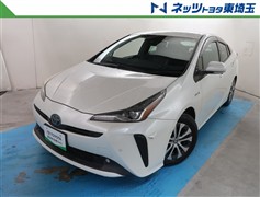 トヨタ プリウス A プレミアム