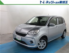 パッソ X Lパッケージ