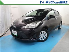 ヴィッツ F セーフティエディション