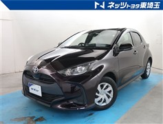 ヤリス G