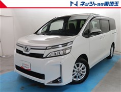 トヨタ ヴォクシー V