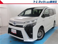 ヴォクシー HEV ZS キラメキ2