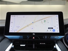 ハリアー Z レザーパッケージ