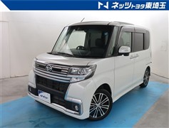ダイハツ タント カスタムRS トップSA3