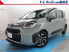 シエンタ Z
