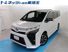 トヨタ ヴォクシー ZS キラメキ2