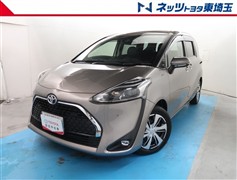 シエンタ ファンベース G クエロ