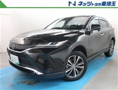 ハリアー G