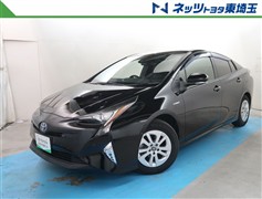 プリウス S セーフティプラス