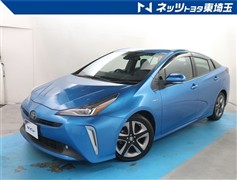 プリウス A ツーリングセレクション