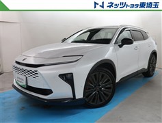 トヨタ クラウン エステート PHEV RS