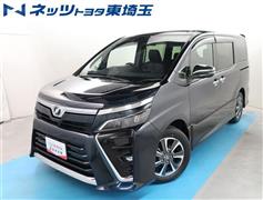 トヨタ ヴォクシー ZS キラメキ2