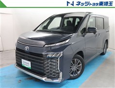 ヴォクシー S-G