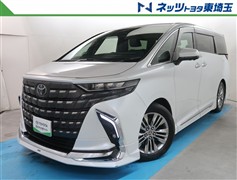 アルファード Z