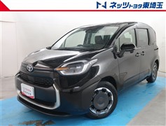 シエンタ ハイブリッド Z
