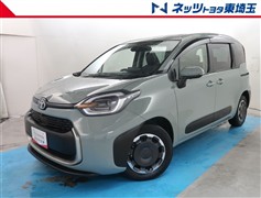シエンタ Z
