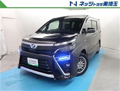 ヴォクシー HEV ZS キラメキ2