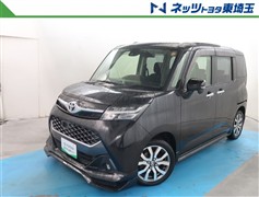 トヨタ タンク カスタムG-T
