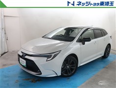 カローラツーリング HEV WxB