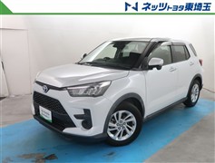 ライズ ハイブリッド G