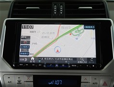 ランドクルーザープラド TX L