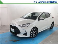 ヤリス Z