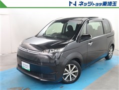 トヨタ スペイド G