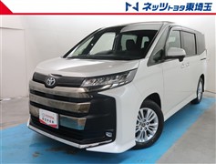 トヨタ ノア S-G
