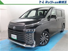 ヴォクシー S-Z