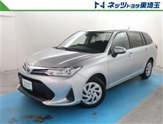 カローラフィールダー EX