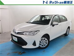 カローラアクシオ EX