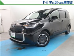 シエンタ ハイブリッド Z