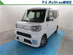トヨタ ピクシスメガ Gターボ SA3