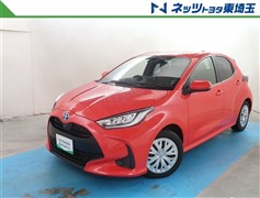 ヤリス ハイブリッド Z