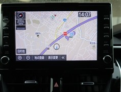 カローラクロス ハイブリッド Z