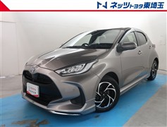 トヨタ ヤリス Z