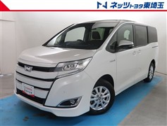 ノア ハイブリッド G