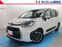 シエンタ ハイブリッド Z